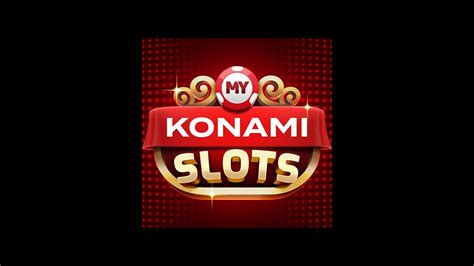 my KONAMI Slots Free Chips .
